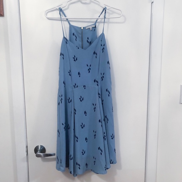 Collective Concepts Dresses & Skirts - π₯2 for $25 Collective Concepts Flowy Blue dress Collective Concepts Dresses & Skirts - π₯2 for $25 Collective Concepts Flowy Blue dress